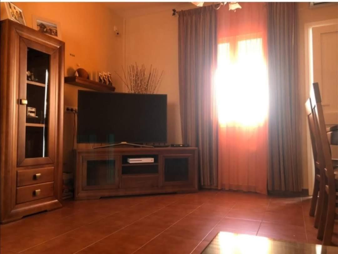 Casa Vega Βίλα El Bosque Εξωτερικό φωτογραφία