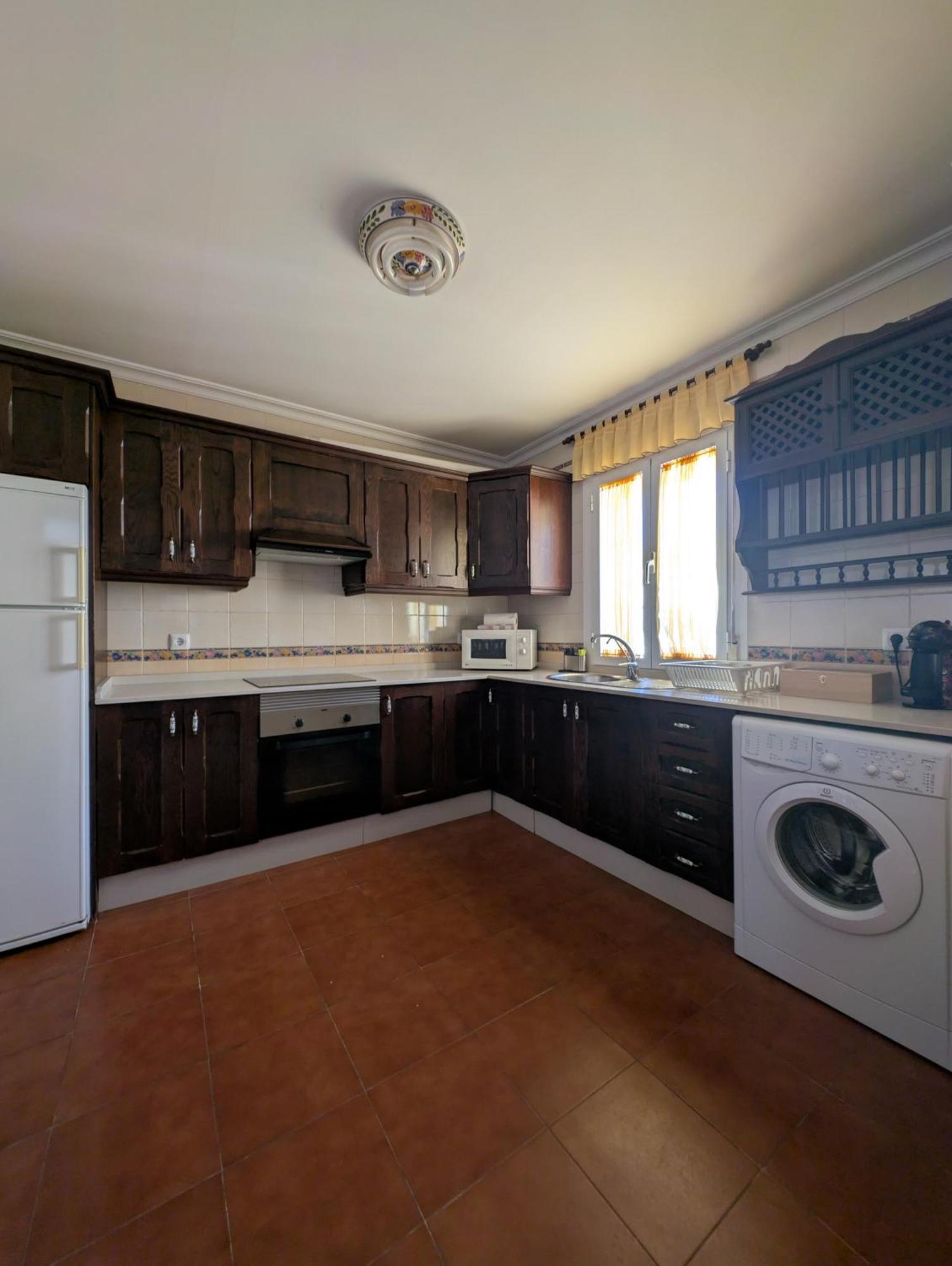 Casa Vega Βίλα El Bosque Εξωτερικό φωτογραφία